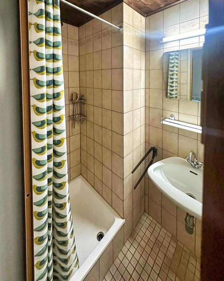 Adelin Einzelzimmer Hostel Βιέννη Εξωτερικό φωτογραφία